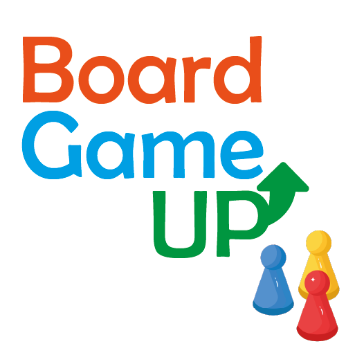 Board Games UP