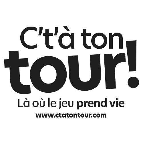 C't'à ton tour
