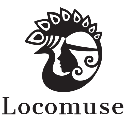 Locomuse