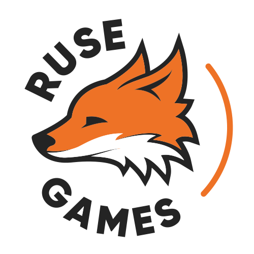 Ruse Games