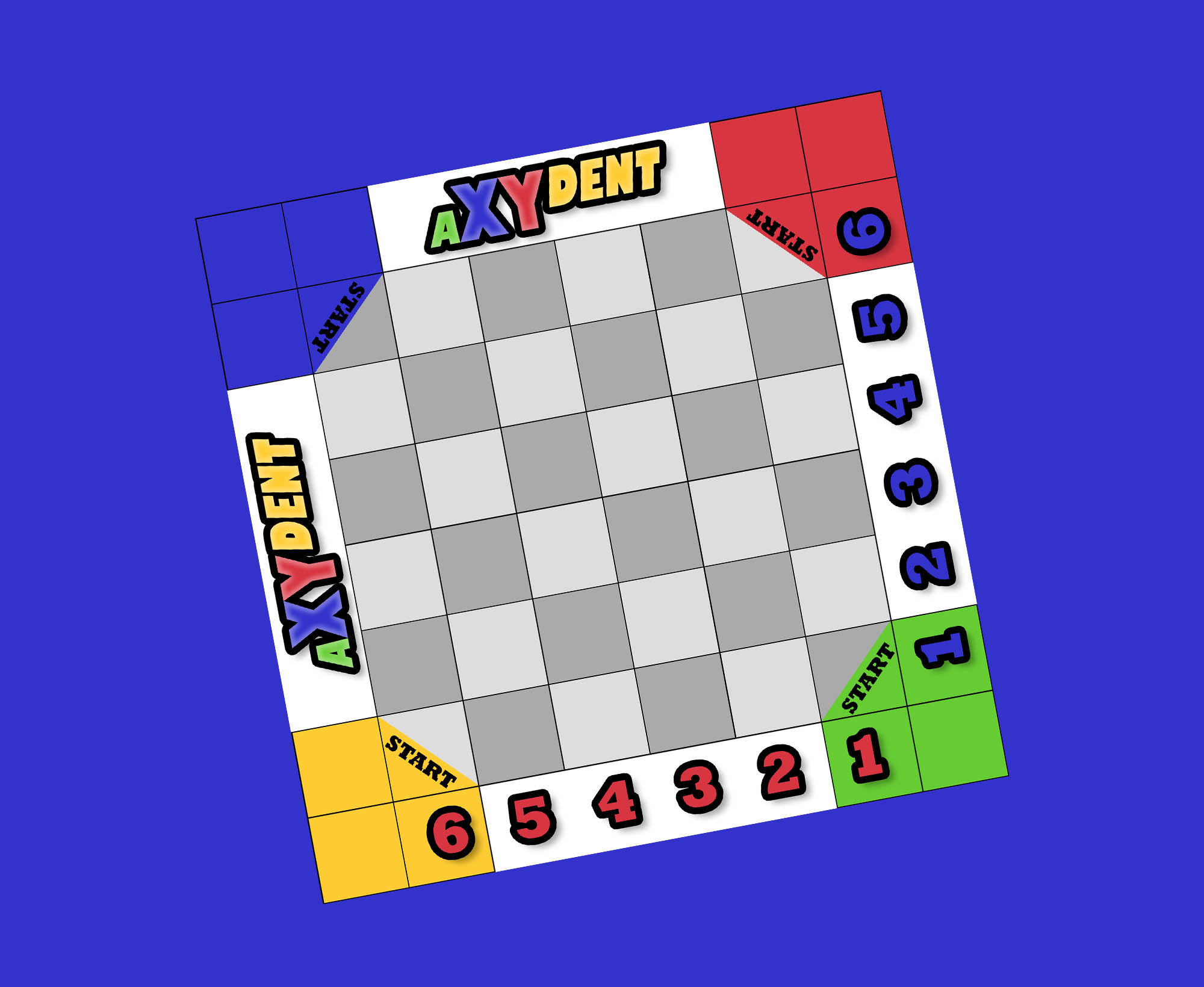 aXYdent