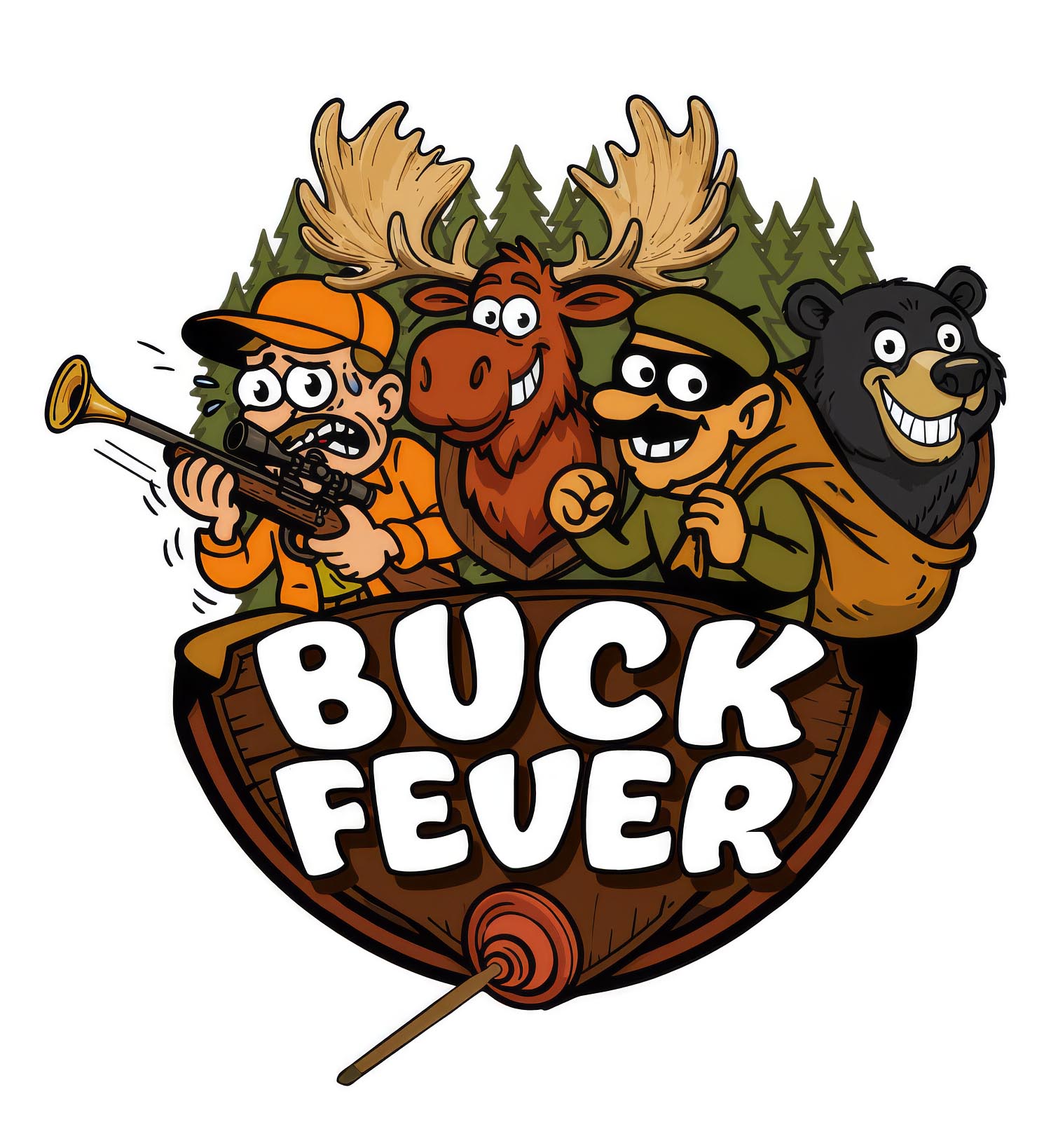 Buck fever