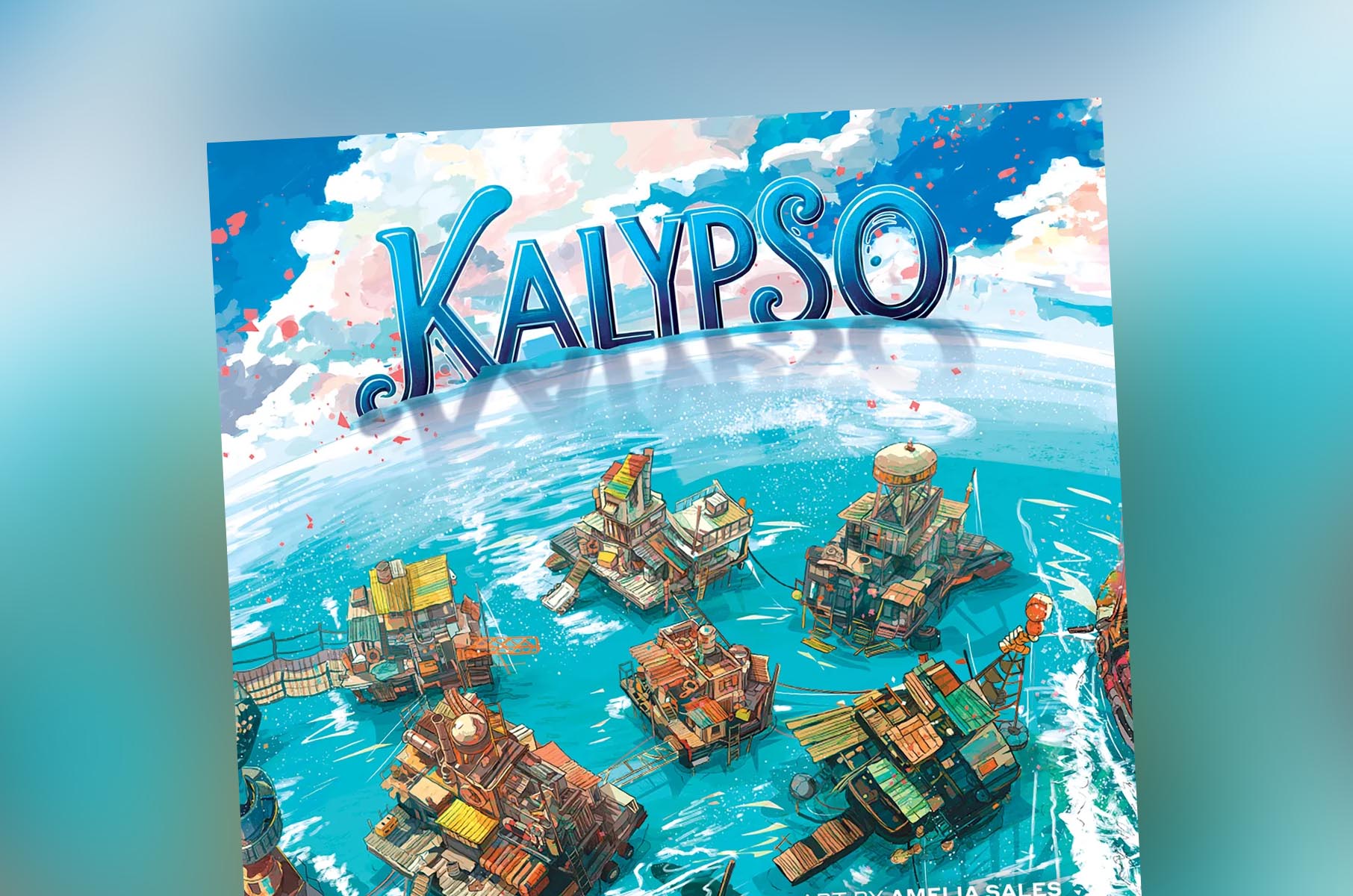 Kalypso