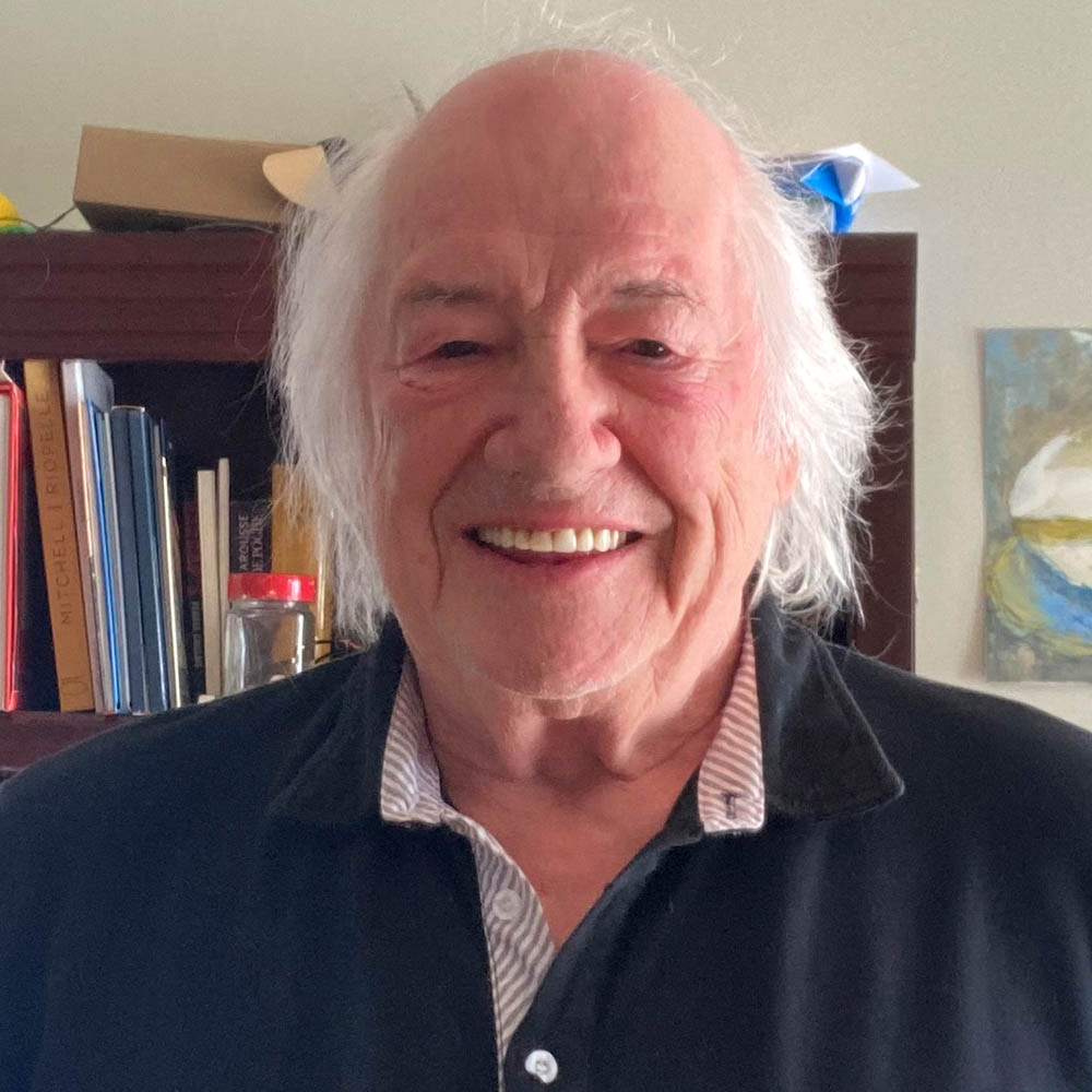 Raymond Duchesne