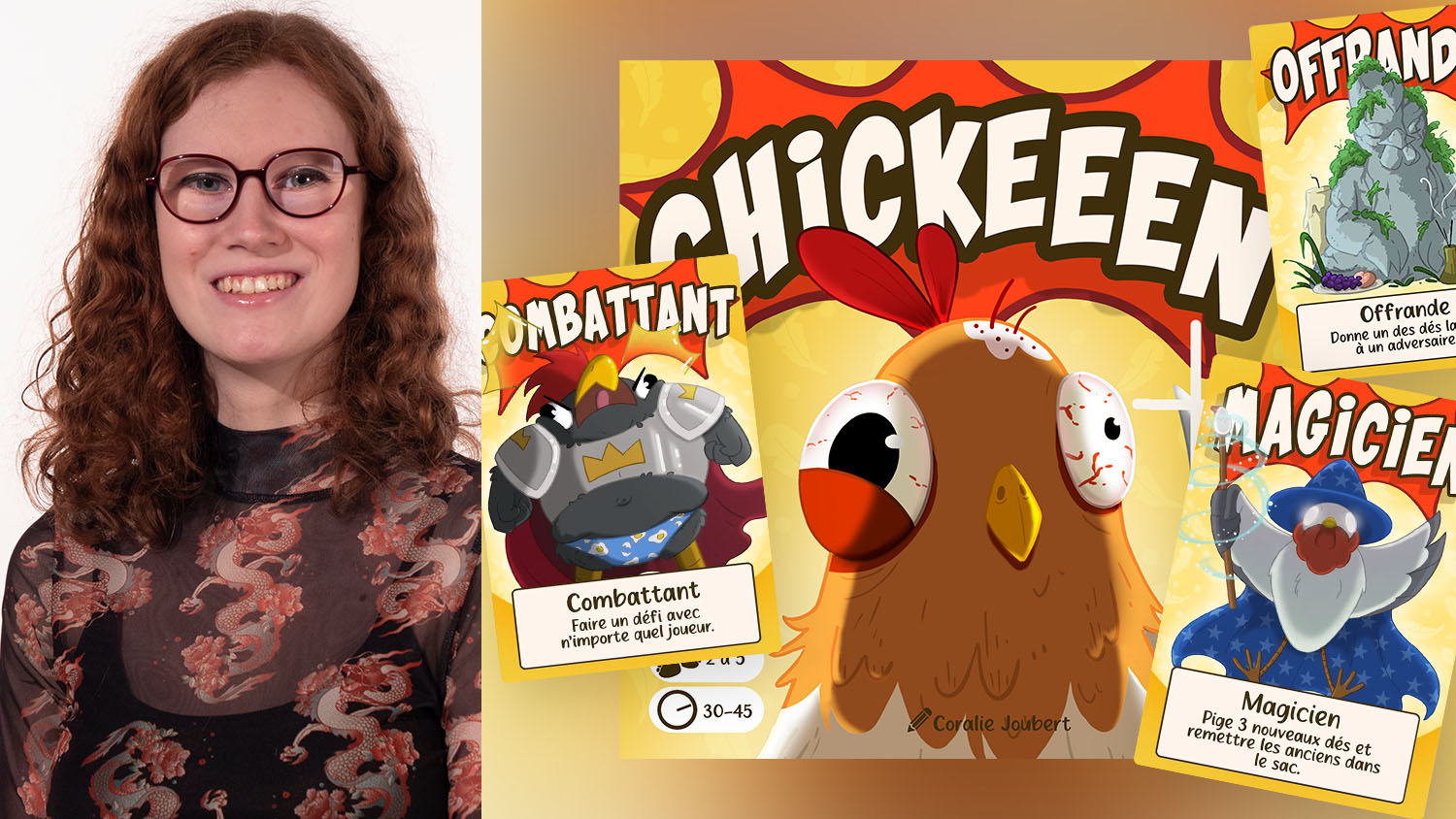 Image de Chickeeen