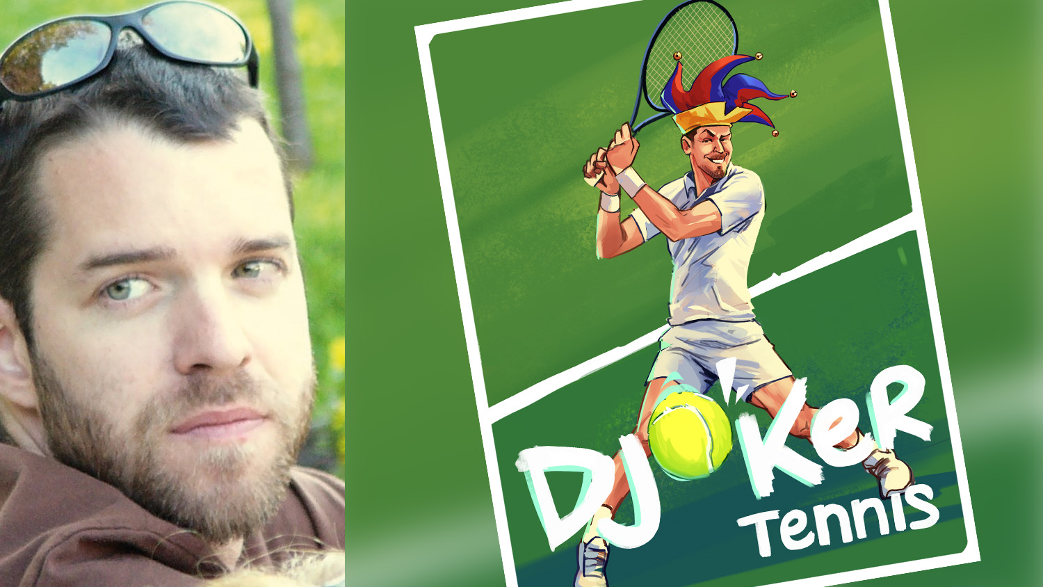 Image de Djoker Tennis