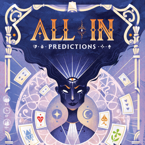 Image associée au jeu All-In