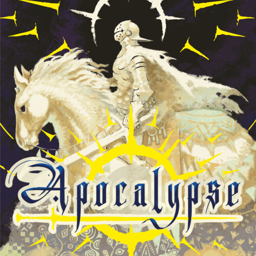 Image associée au jeu Apocalypse