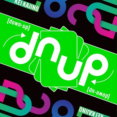 Image associée au jeu DNUP