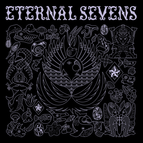 Image associée au jeu Eternal Seven