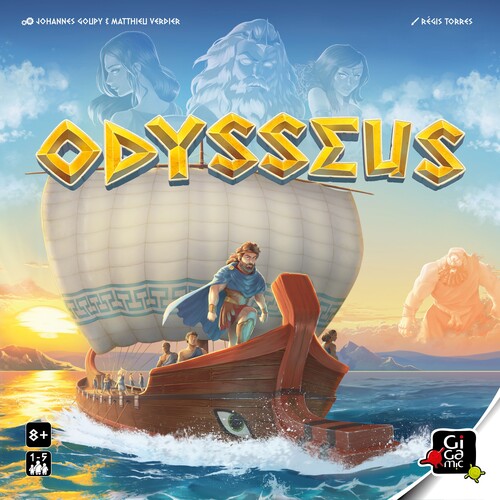 Image associée au jeu Odysseus